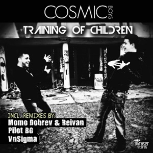 Training of Children - EP