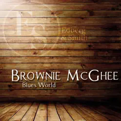 Blues World - Brownie McGhee