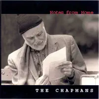 You Can Run, But You Can't Hide (Full Circle) — The Chapmans