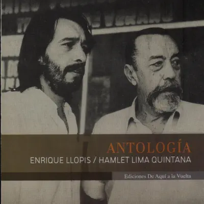 Antología - Enrique Llopis