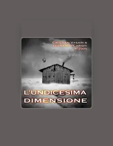 Ouve Leonardo Carioti, vê vídeos de música, lê a biografia, vê as datas da digressão e muito mais!