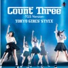 Count Three (TGS Version) - Single