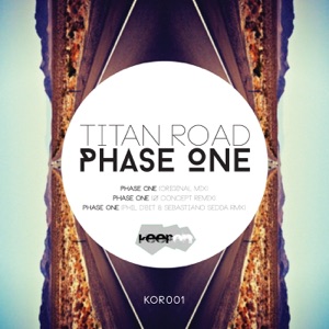 Phase One - Single