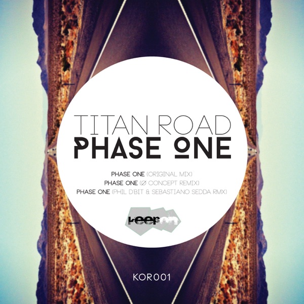 Phase One - Single