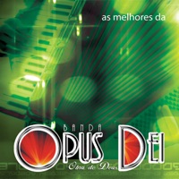 Opus Dei - Vanera da Salvação