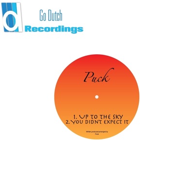 Up to the Sky - Single