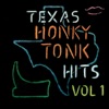 Texas Honky Tonk Hits, Vol. 1