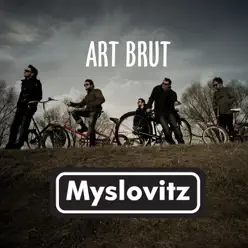 Art Brut (Radio Edit) - Single - Myslovitz Art Brut (Radio Edit) - Single - Myslovitz