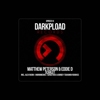 Listen to Matthew Peterson, watch music videos, read bio, see tour dates & more!