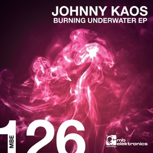 Burning Underwater - Single