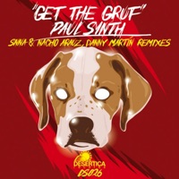 Get the Gruf - Single - Paul Synth