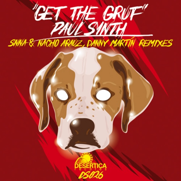 Get the Gruf - Single