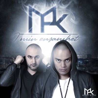 I Min Ensamhet - Single