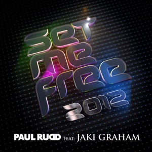 Set Me Free 2012 (feat. Jaki Graham)