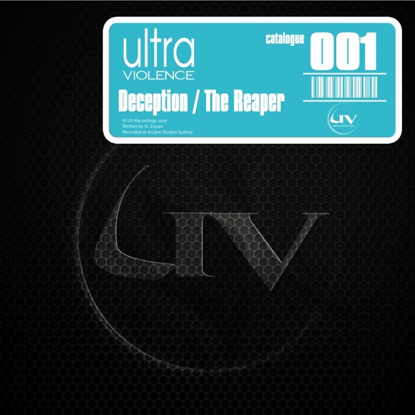 Deception / The Reaper - Single