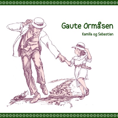 Kamilla og Sebastian - Single