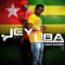 Lome-Ouaga (feat. Yeleen) - Jey Liba lyrics