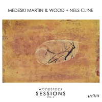 Woodstock Sessions, Vol. 2 - Medeski, Martin & Wood & Nels Cline