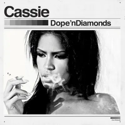 Dope 'n Diamonds - Cassie Dope 'n Diamonds - Cassie