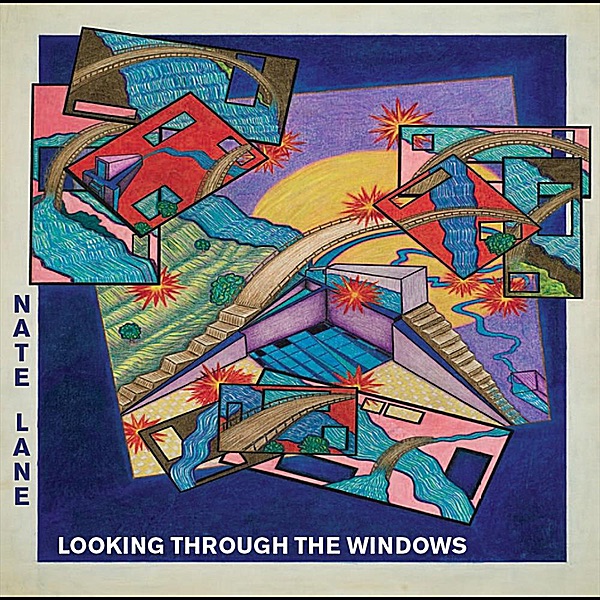 Looking Through the Windows