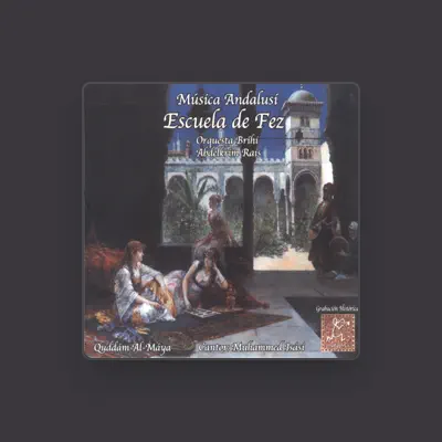 Listen to Muhammed Isásí, watch music videos, read bio, see tour dates & more!