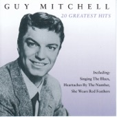 Guy Mitchell - Heartaches By the Number