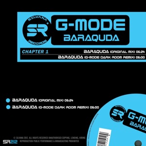Baraquda - Single