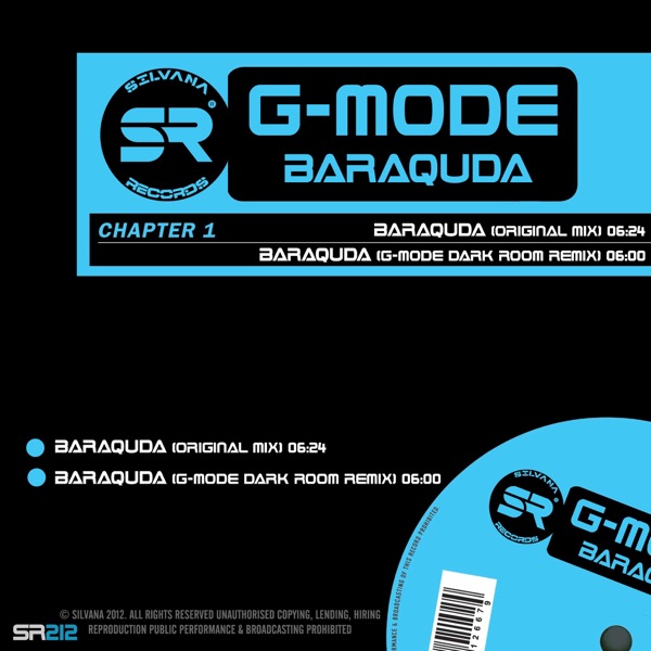 Baraquda - Single