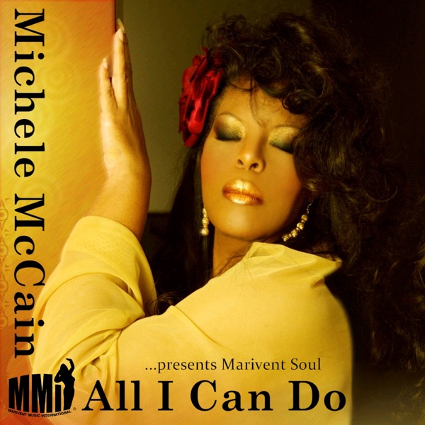 All I Can Do (Remixes)