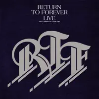 The Moorish Warrior and Spanish Princess (Live) — Return to Forever & Chick Corea