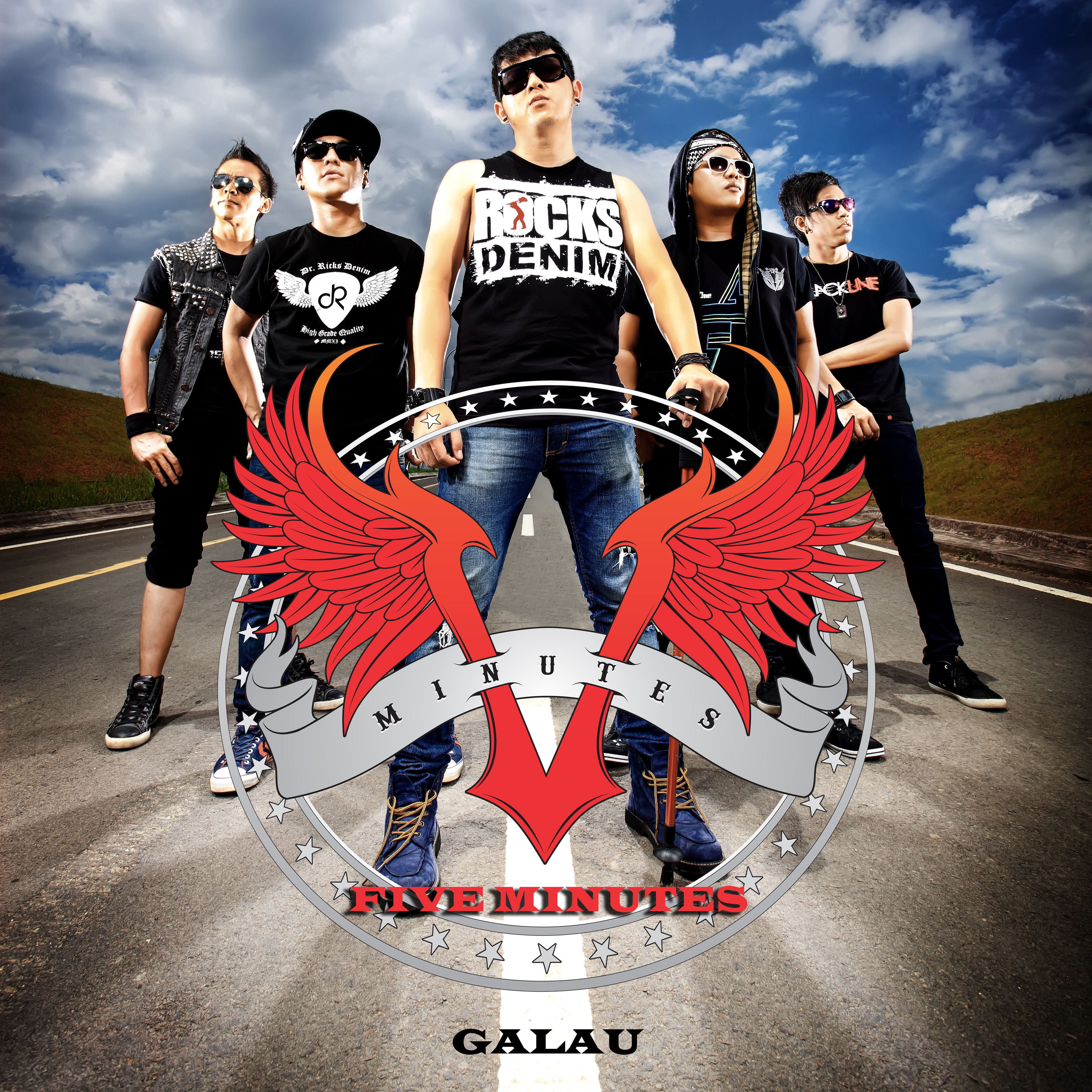 Galau - EP
