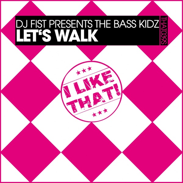 Let's Walk - Single