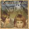 Canciones de Navidad - Andrés Alén