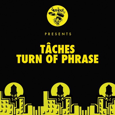 Turn of Phrase - EP