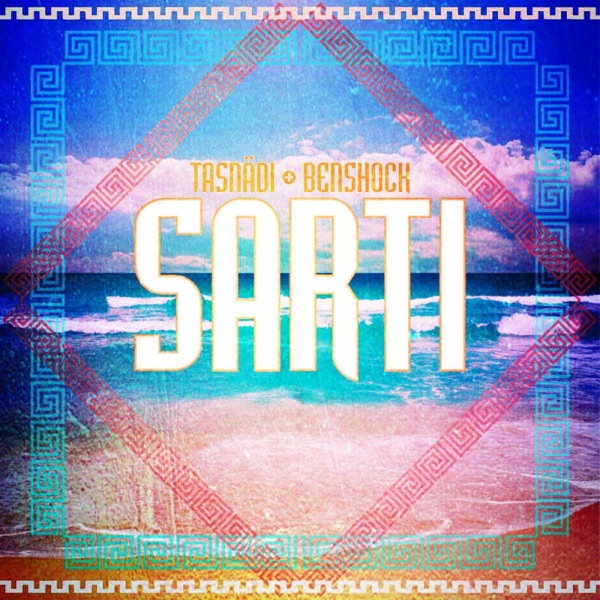 Sarti - EP