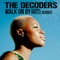 Walk On By (feat. Noelle Scaggs) - The Decoders lyrics