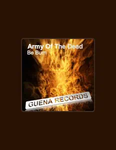 Listen to Army of the Dead, watch music videos, read bio, see tour dates & more!