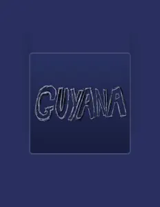 Poslechněte si interpreta Guyana, sledujte hudební videa, přečtěte si životopis, podívejte se na data turné a další informace.