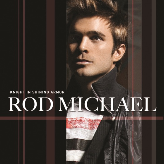 Cover artwork for Knight In Shining Armor