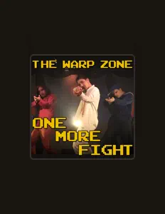 The Warp Zoneを聴いたり、ミュージックビデオを鑑賞したり、経歴やツアー日程などを確認したりしましょう！