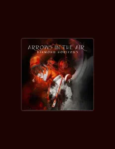 Listen to Arrows In the Air, watch music videos, read bio, see tour dates & more!