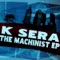 Edge of the Map - K Será lyrics
