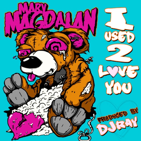Cover artwork for I Used 2 Love You