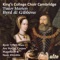 See, See the Word is Incarnate - The Choir of King's College, Cambridge & Sir David Willcocks lyrics