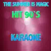 Disco Fever - The Summer Is Magic