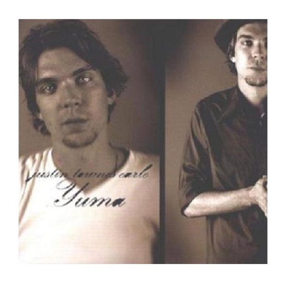Cover artwork for Yuma