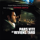 Camille - Patrick Doyle