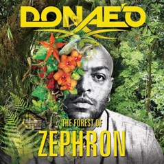 The Forest of Zephron