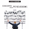 Bruno Membrey Concerto pour percussions in F Major, Op. 39 Concerto pour percussions in F Major, Op. 39 - EP
