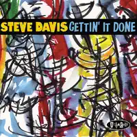 - Steppin' Easy — Steppin' Easy